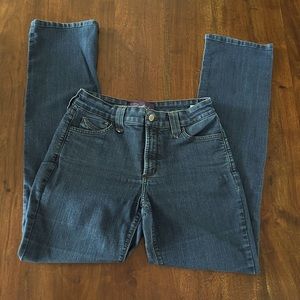 NYDJ Size 8 Bootcut